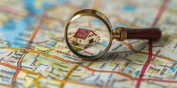 Votre Guide Complet pour Trouver la Propriété Idéale Chez BARNES Bouscat