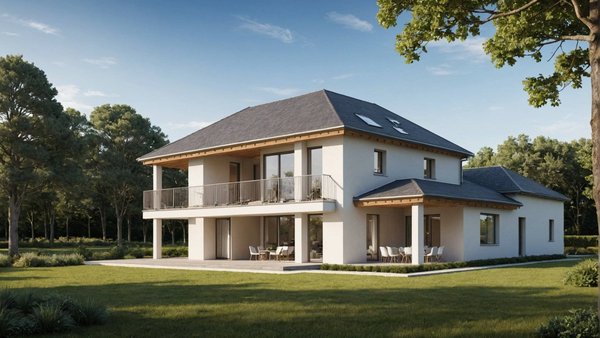Découvrez l'excellence d'un promoteur immobilier dans les landes