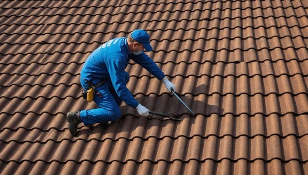 Nettoyage de toiture landes : l'expertise à votre service