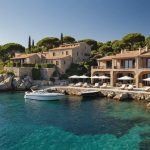 Découvrez les propriétés de luxe avec barnes à porto vecchio