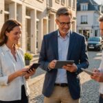 Biens immobiliers au pouliguen : dynamisme du marché local