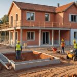 Maçonnerie dans les landes : étapes clés d’une construction réussie