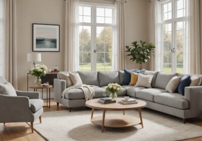 Home staging : les travaux qui font vraiment vendre une maison